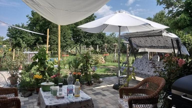 Bormegallo Vendeghaz Szekszárd Zewnętrze zdjęcie
